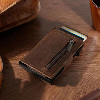 CARTEJO WALLET 2.0
