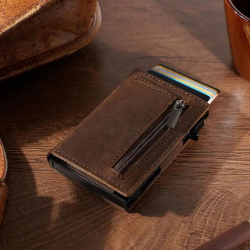 CARTEJO WALLET 2.0