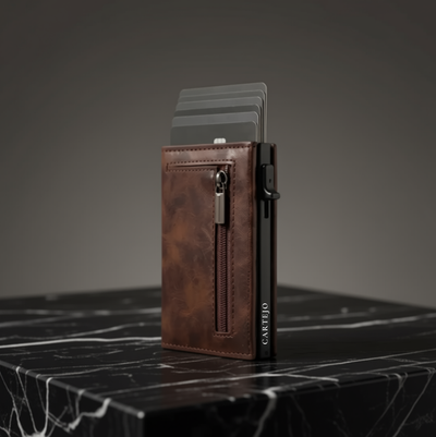 CARTEJO WALLET 2.0