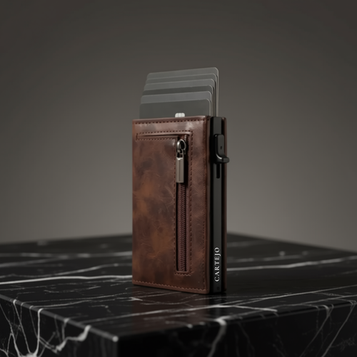 CARTEJO WALLET 2.0