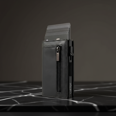 CARTEJO WALLET 2.0