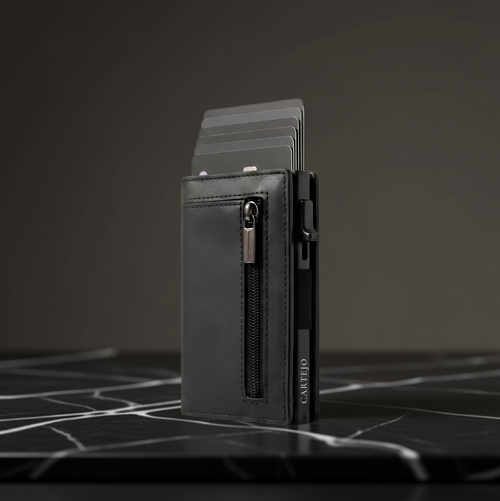 CARTEJO WALLET 2.0