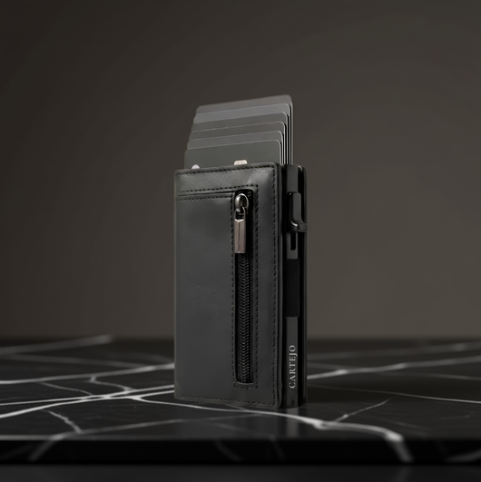 CARTEJO WALLET 2.0