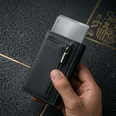 CARTEJO WALLET 2.0