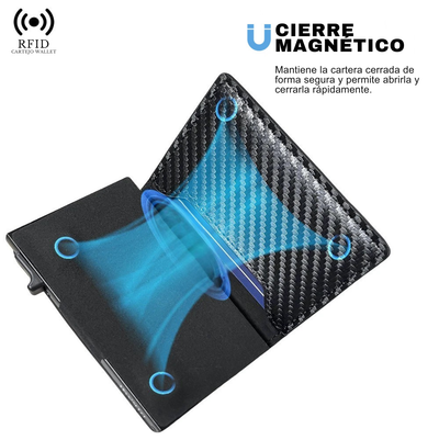 CARTEJO WALLET 2.0