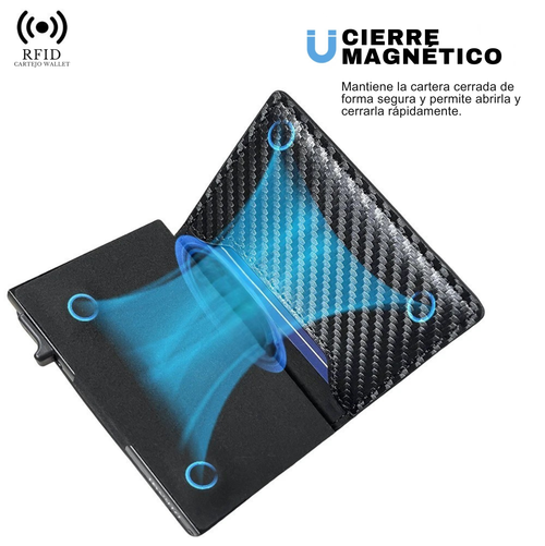 CARTEJO WALLET 2.0
