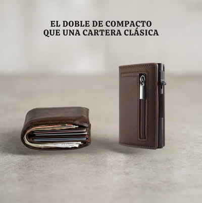 CARTEJO WALLET 2.0