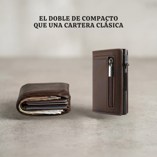 CARTEJO WALLET 2.0